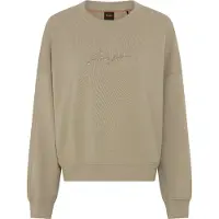 BOSS Sudadera 'C_Ever_5' kitt