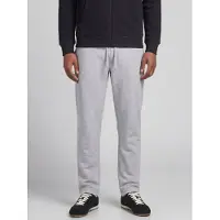 JJ REBEL Pantalón 'JREBCARL CREST' gris