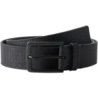 Calvin Klein Cinturón negro
