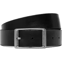 Calvin Klein Cinturón negro