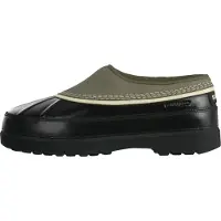 Sorel Zapatillas 'AMBLER' beige / oliva / negro