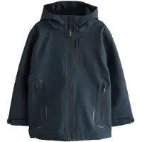 Next Chaqueta de entretiempo navy