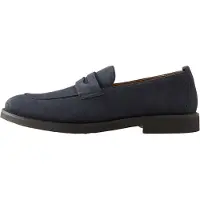 Next Zapatillas navy