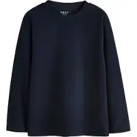 Next Camiseta navy