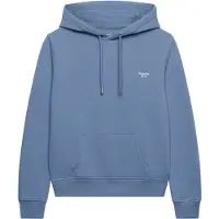 Superdry Sudadera azul paloma