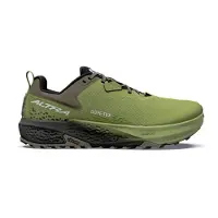 Altra - Timp 6 GTX - Zapatillas de trail running size 44,5, iguana / tarmac