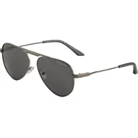 Armani Exchange Gafas de sol '0AX2060S' gris oscuro