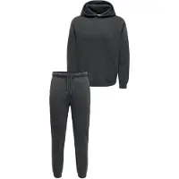Only & Sons Ropa para correr 'ONSLARRY' gris oscuro