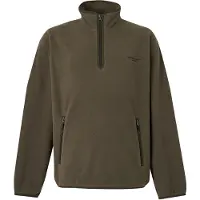 Carhartt WIP Jersey 'Edmore' oliva