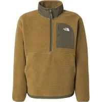 The North Face Jersey 'YUMIORI OFF PEAK' camelo / marrón claro