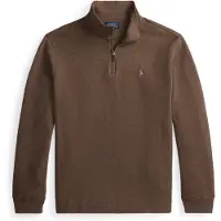 Ralph Lauren Jersey chocolate