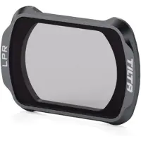 Tilta light pollution reduction filtro para DJI Osmo Pocket 3/4