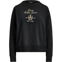 Ralph Lauren Sudadera amarillo / negro