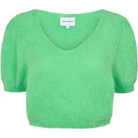 Americandreams Jersey 'Lolanda' esmeralda
