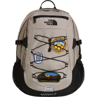 The North Face Borealis Mochila urbana 48 cm Compartimento para el portátil beige
