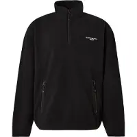 Carhartt WIP Jersey 'Edmore' negro