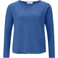 Rich & royal Camiseta azul
