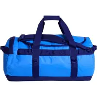 The North Face - Bolsas Duffel - Base Camp Duffel M Active Blue Bold Blue - Azul