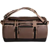 The North Face Bolsa de viaje '6545 - NF UX' moca / negro