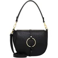 Tamaris Bolso de hombro 'Maischa' negro