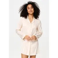 Lingadore Camiseta de noche marfil