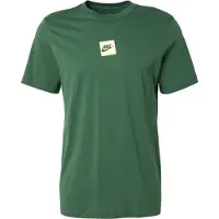 Nike Camiseta verde