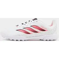 Adidas adidasBota de fútbol Predator Club moqueta 34 Cloud White / Solar Turbo / Core Black Niño