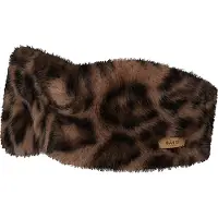 Barts - Women's Breanne Headband - Cinta para la frente size One Size, marrón