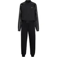 Adidas Pantalón deportivo negro
