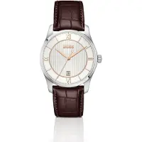 BOSS Reloj Principle Prestige 37mm 3atm Quartz Analogical