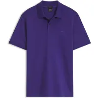 BOSS Polo De Manga Corta Pallas 10286307