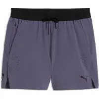 Puma Pantalón deportivo 'PWRMODE' gris oscuro