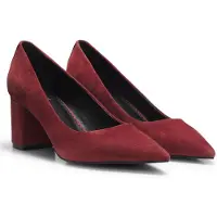 HUGO Zapatos De Tacón Devany 10277788 Red