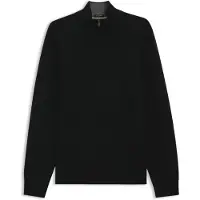 BOSS Jersey 'Hemarlo' negro