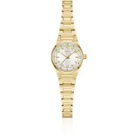 BOSS Reloj De Mujer Candor Gracey 20mm 5atm Quartz Analogical