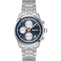 BOSS Reloj Grand Prix Touring 38mm 5atm Quartz Analogical