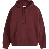 Levi's Sudadera burdeos