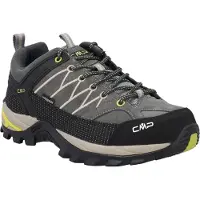 CMP Zapatillas De Senderismo Rigel Low Wp 3q13247
