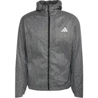 Adidas adidasChaqueta adi365 Full Reflective M Reflective Silver Hombre
