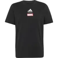 Adidas adidasCamiseta MARVEL SPIDER-MAN estampada L Black Hombre
