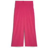 Fiorella Rubino Pantalón fucsia