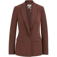 We fashion Blazer 'Marly' marrón