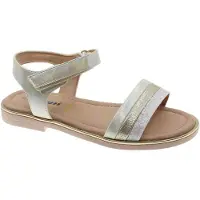 Beppi Sandalias oro
