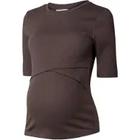 Next Camiseta chocolate