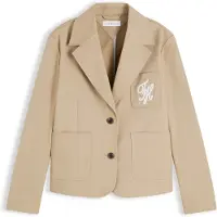 Tommy Hilfiger Blazer beige / blanco