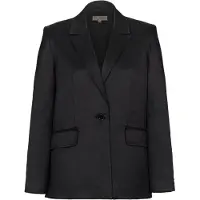 Anse Victorin Blazer 'Claire' negro