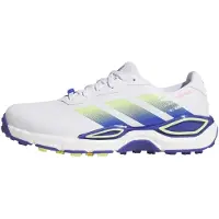 Adidas adidasCALZADO DE GOLF SIN CLAVOS CODECHAOS 27 48 Cloud White / Dual Indigo / Frozen Lemon Hombre