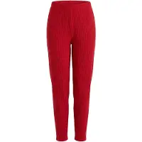 Faina Leggings rojo