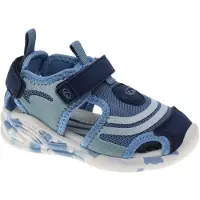 Beppi Zapatos abiertos 'Casual Sandal' azul