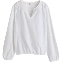 Next Blusa blanco